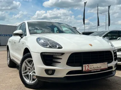 Gebraucht Porsche Macan S