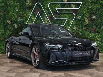 Audi RS7