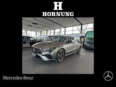 Mercedes CLA200