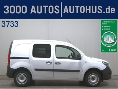 Mercedes Citan 111