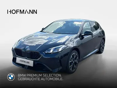 Gebraucht BMW 118