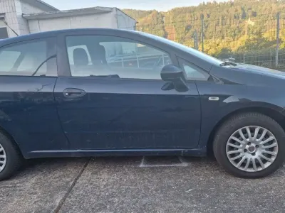 Gebraucht Fiat Punto