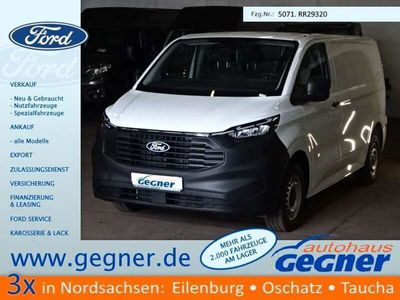 gebraucht Ford Transit Custom 280L1 Basis LKW Kasten LED SYNC4