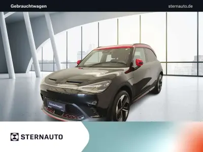 Gebraucht Smart #1