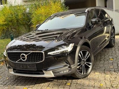 Volvo V90 CC