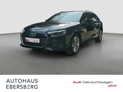 Gebraucht Audi A4