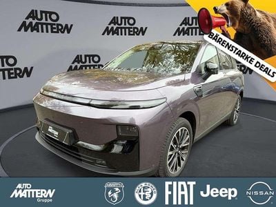 Usata Leapmotor B10 160 kW (218 CV) 2025 Viola SUV