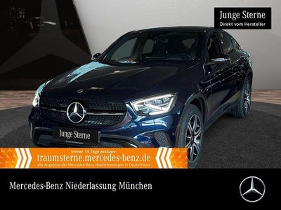 Mercedes GLC300e