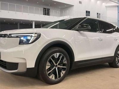 Gebraucht Ford Explorer Extended Range 210 kW (286 PS) 2024 Weiß SUV