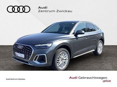 Audi Q5 Sportback
