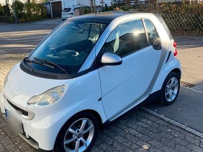Smart ForTwo Coupé