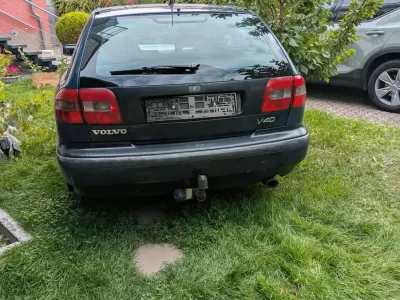 Brugt Volvo V40