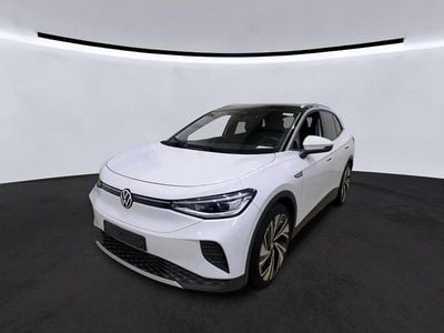 Gebraucht VW ID.4 Pro 150 kW (204 PS) 2023 Weiß SUV