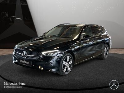Mercedes C300