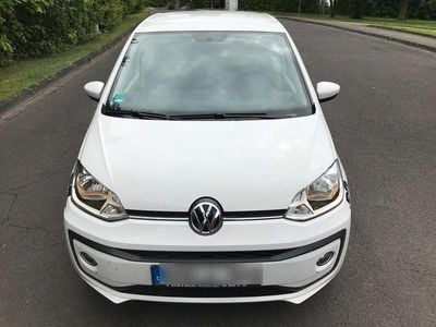 VW up!