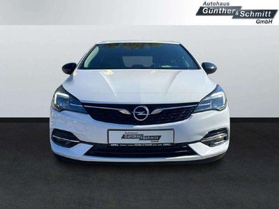 gebraucht Opel Astra Design&Tech Start/Stop