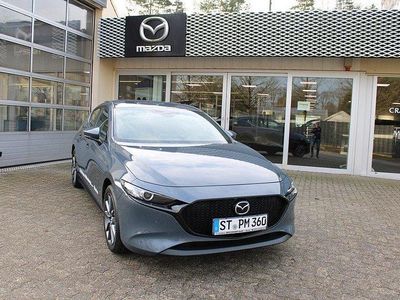 Neu Mazda 3 Center-Line 140 PS (102 kW) 2025
