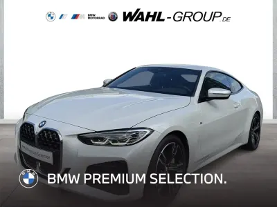 Gebraucht BMW 430