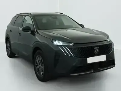 Gebraucht Peugeot 5008 Allure 136 PS (100 kW) 2025 Andere SUV