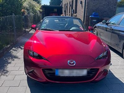 Mazda MX5