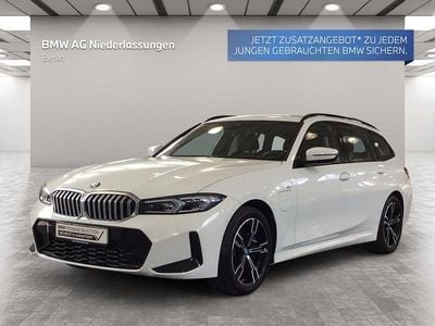 BMW 330e