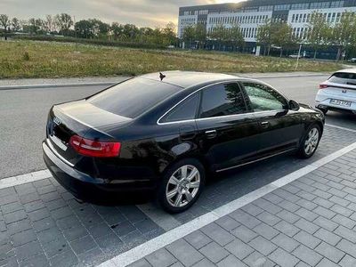 gebraucht Audi A6 Quattro