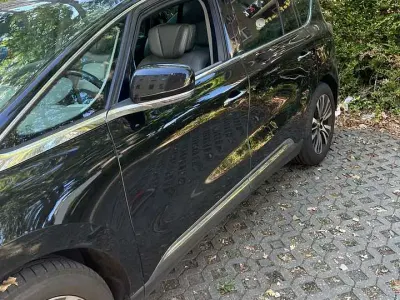 Gebraucht Renault Grand Espace 160 PS (117 kW) 2015 Van / Kleinbus