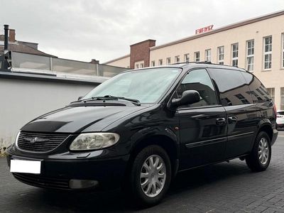 Chrysler Voyager