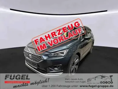 Gebraucht Seat Tarraco