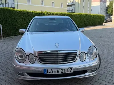 Gebraucht Mercedes E280