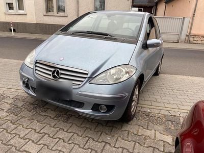 Mercedes A150