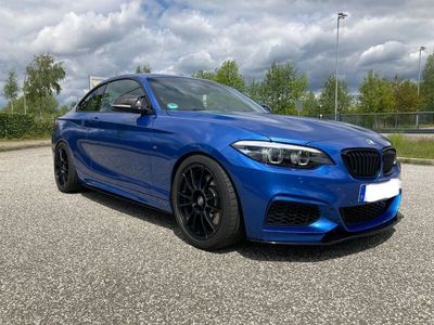 BMW M240