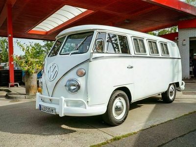 gebraucht VW T1 Camper 1965