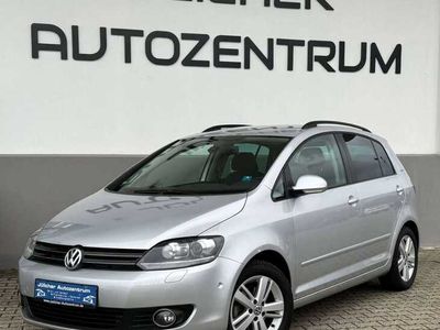 gebraucht VW Golf Plus VI Team BMT | 1.Hand | Navi | PDC