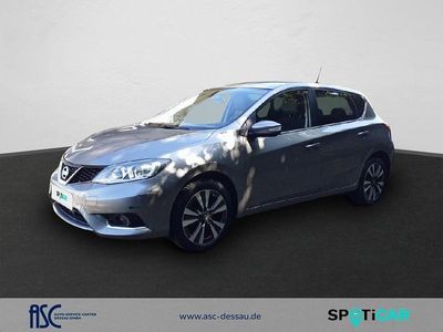 Nissan Pulsar
