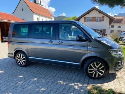 VW T6