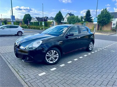 Gebraucht Alfa Romeo Giulietta