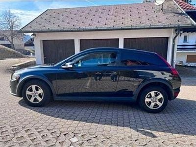 Volvo C30