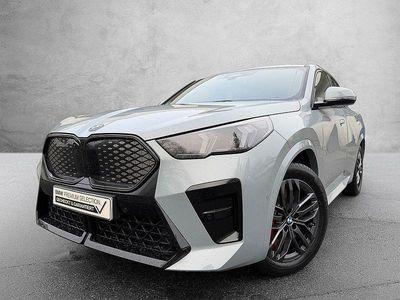 Gebraucht BMW iX2 M Sport 225 kW (306 PS) 2025 Grau SUV