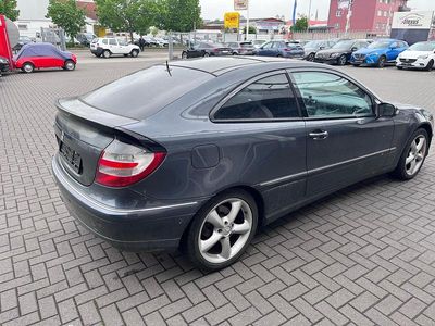 Mercedes C230