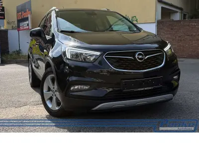 Gebraucht Opel Mokka X