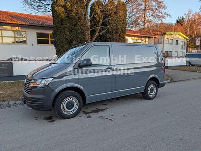 Grau Gebraucht 2020 VW Transporter Van | 25.890 € (Fairer Preis)