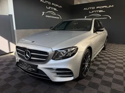Gebraucht Mercedes E450