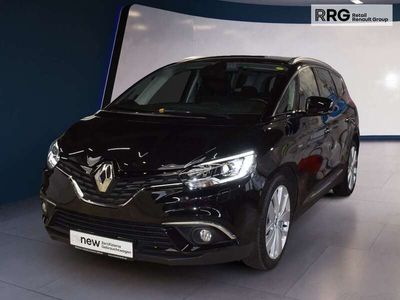 gebraucht Renault Grand Scénic IV 4 1.3 TCE 140 LIMITED DELUXE