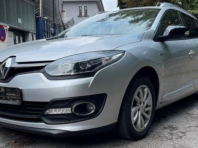Renault Mégane III