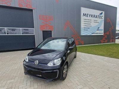 Gebraucht VW e-up! United 61 kW (83 PS) 2021 Kleinwagen