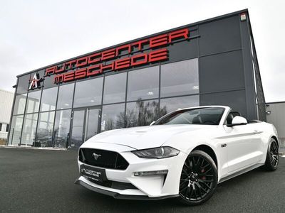 gebraucht Ford Mustang GT Cabrio 5.0 Ti-VCT V8 Aut. Premium 2*