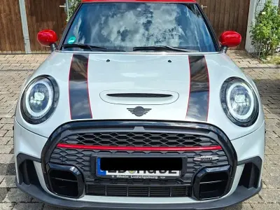 Gebraucht Mini John Cooper Works