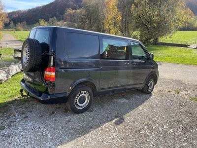 VW T5
