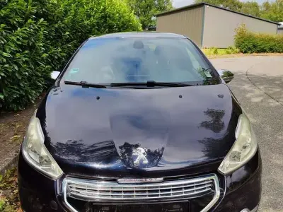 Gebraucht Peugeot 208